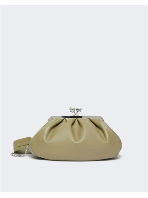 CUBICO WEEKEND MAXMARA | 2525516194600078 VERDE SALVIA
